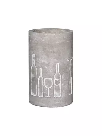 RAEDER | Enfriador de botellas Tomemos un trago | grau